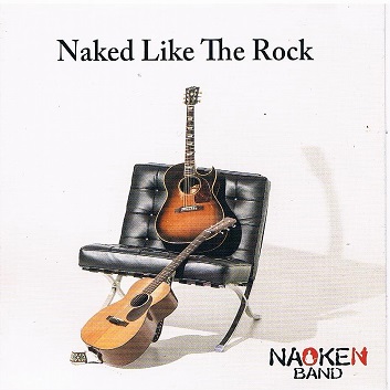  Naked Like The RockEȂoh